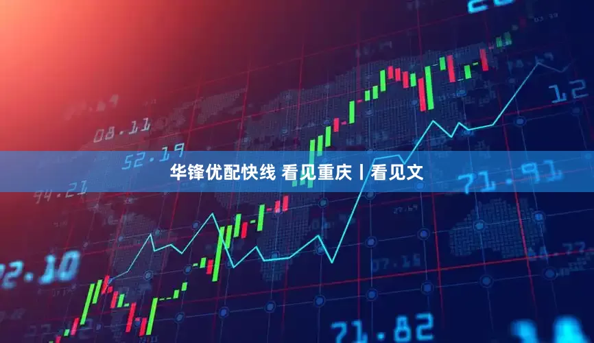 华锋优配快线 看见重庆丨看见文