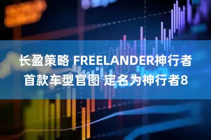 长盈策略 FREELANDER神行者首款车型官图 定名为神行者8